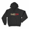 Hadestown Logo Unisex Hoodie Black