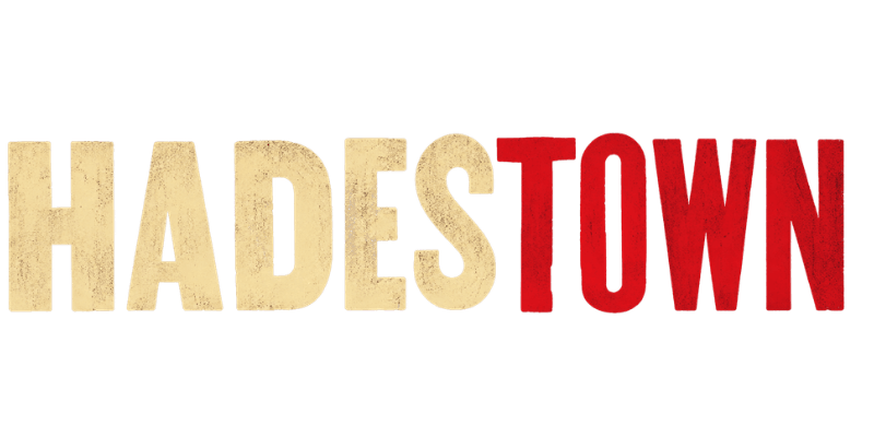 Hadestown Merch