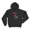 Hadestown Old Song Unisex Hoodie Black