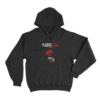 Hadestown Show Art Unisex Hoodie Black