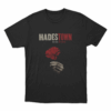 Hadestown Show Art Unisex T Shirt Black