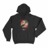 Hadestown To the World We Dream About Unisex Hoodie Black