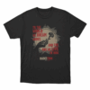 Hadestown To the World We Dream About Unisex T Shirt Black